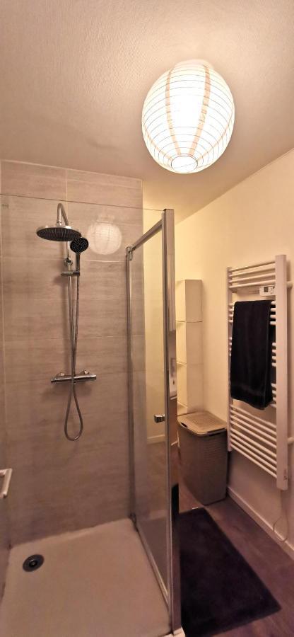 Appartement Cosy Proche Du Centre Ville De Macon H Екстер'єр фото